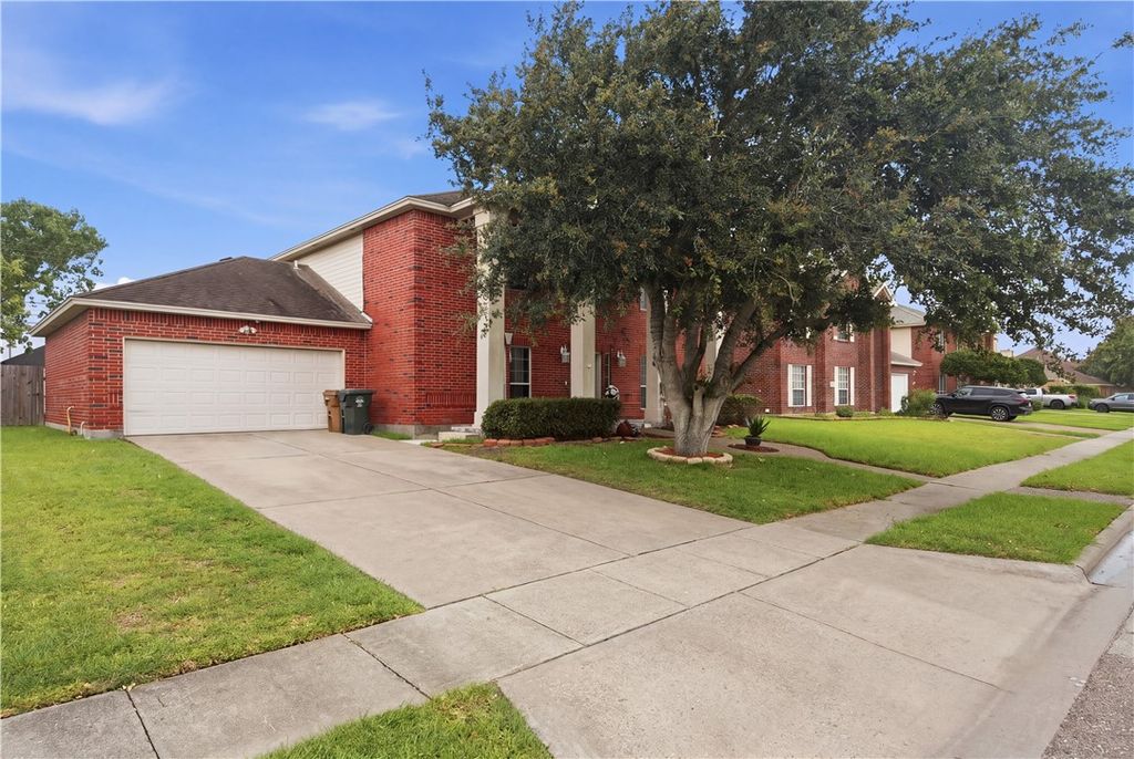 5133 Graford Pl, Corpus Christi, TX 78413 — photo 3