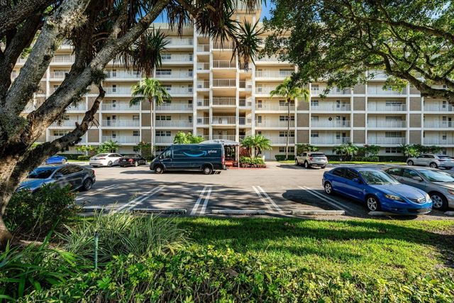 3091 N Course Drive 406, Pompano Beach, FL 33069