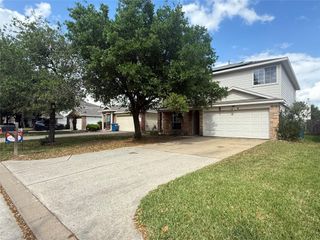 21518 Astipalia Drive, Spring, TX 77388