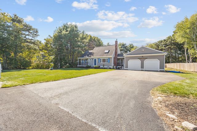 37 Sandra Way, Plymouth, MA 02360