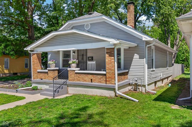 2112 Putnam Street, Terre Haute, IN 47803