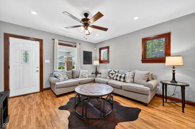 2112 Putnam Street, Terre Haute, IN 47803