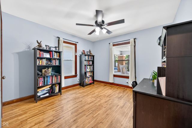 2112 Putnam Street, Terre Haute, IN 47803