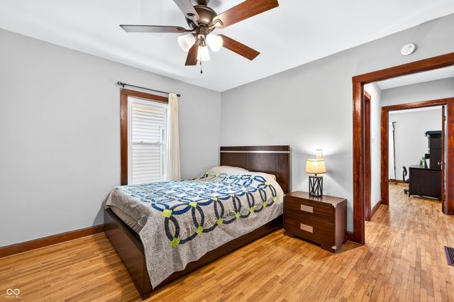 2112 Putnam Street, Terre Haute, IN 47803