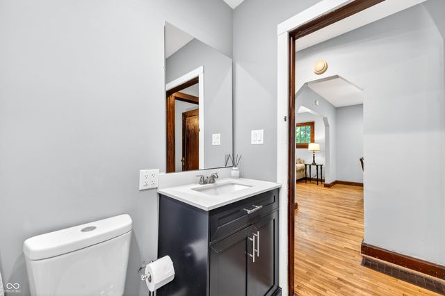 2112 Putnam Street, Terre Haute, IN 47803