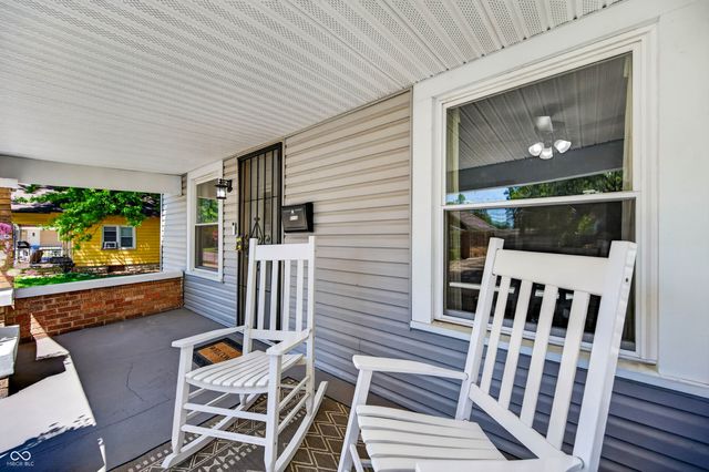 2112 Putnam Street, Terre Haute, IN 47803