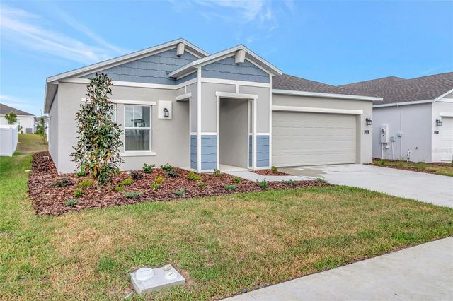 275 PUMA LOOP, Groveland, FL 34736