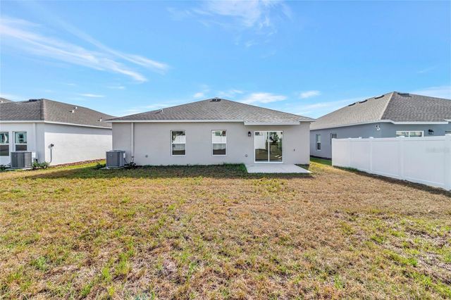 275 PUMA LOOP, Groveland, FL 34736