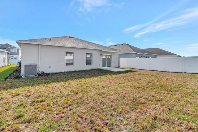 275 PUMA LOOP, Groveland, FL 34736