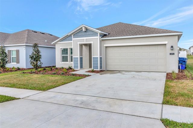 275 PUMA LOOP, Groveland, FL 34736