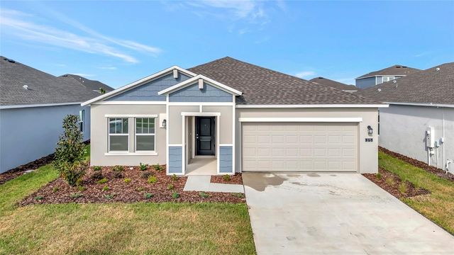 275 PUMA LOOP, Groveland, FL 34736