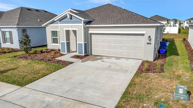 275 PUMA LOOP, Groveland, FL 34736