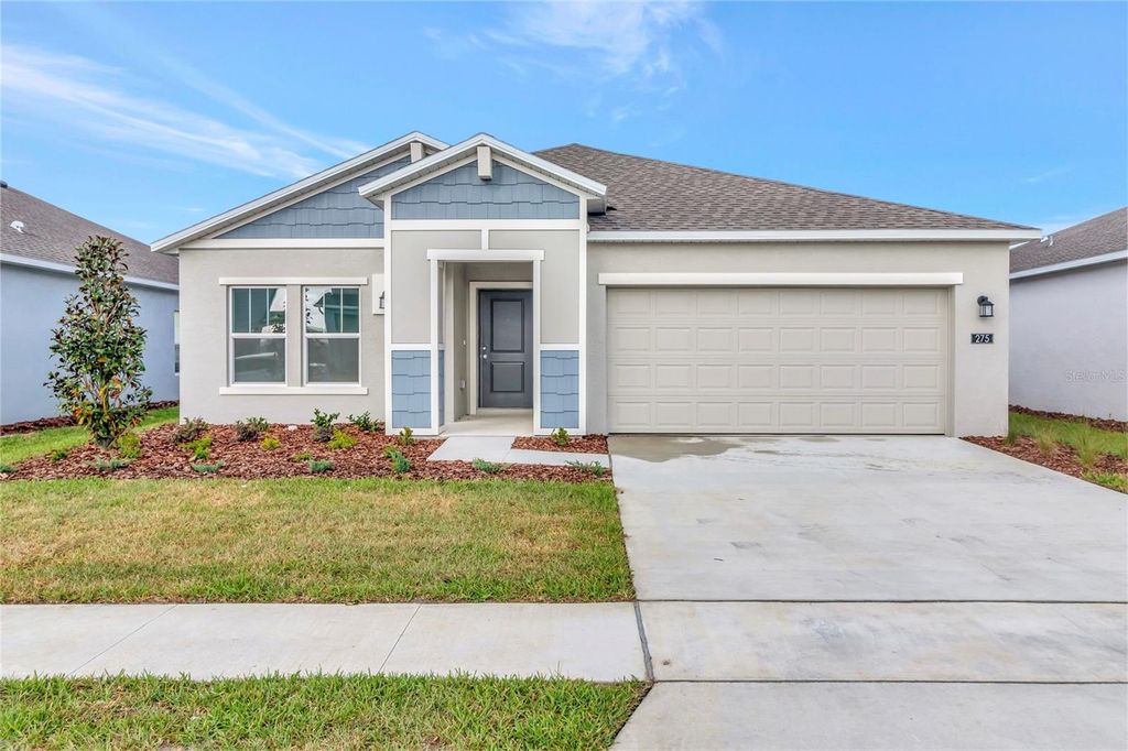 275 PUMA LOOP, Groveland, FL 34736