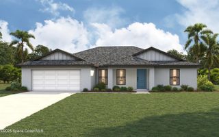 1963 Olympia Avenue SW, Palm Bay, FL 32908