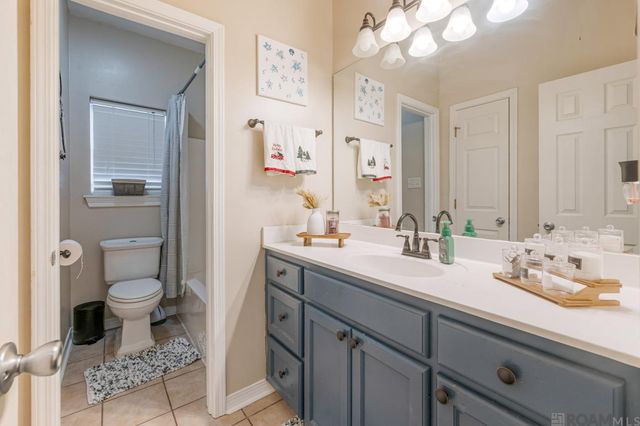 9160 Rue De Fleur, Denham Springs, LA 70706