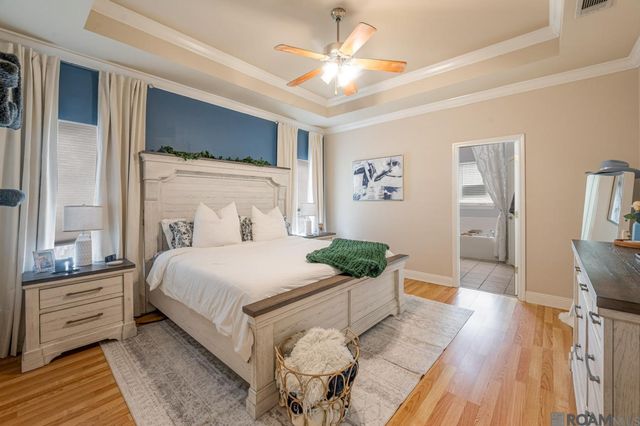 9160 Rue De Fleur, Denham Springs, LA 70706