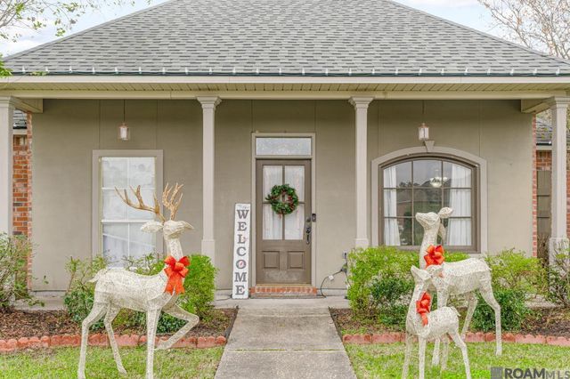 9160 Rue De Fleur, Denham Springs, LA 70706