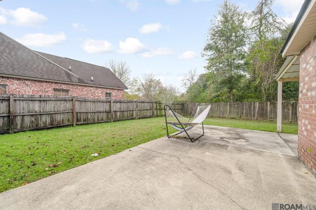 9160 Rue De Fleur, Denham Springs, LA 70706