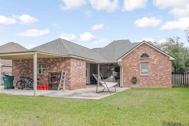 9160 Rue De Fleur, Denham Springs, LA 70706