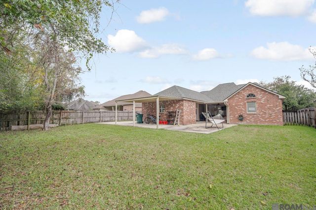 9160 Rue De Fleur, Denham Springs, LA 70706