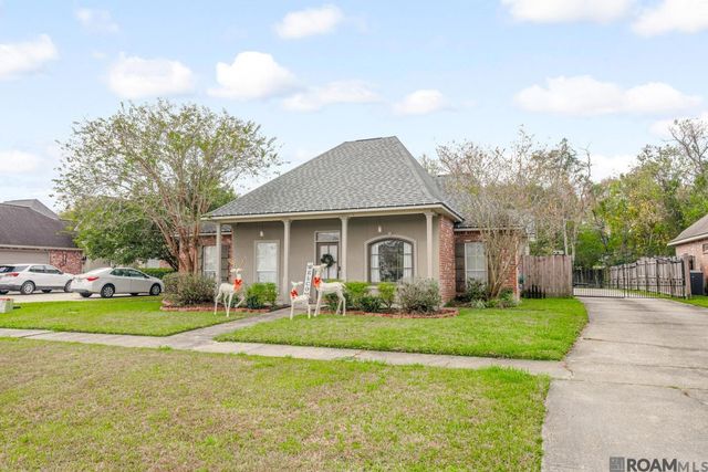 9160 Rue De Fleur, Denham Springs, LA 70706