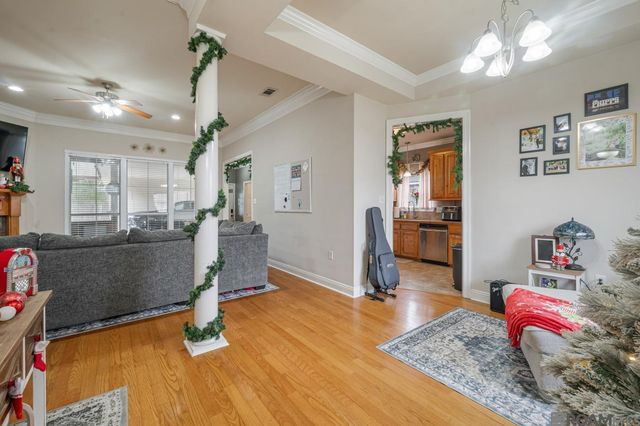 9160 Rue De Fleur, Denham Springs, LA 70706