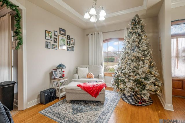 9160 Rue De Fleur, Denham Springs, LA 70706