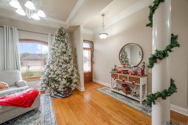 9160 Rue De Fleur, Denham Springs, LA 70706