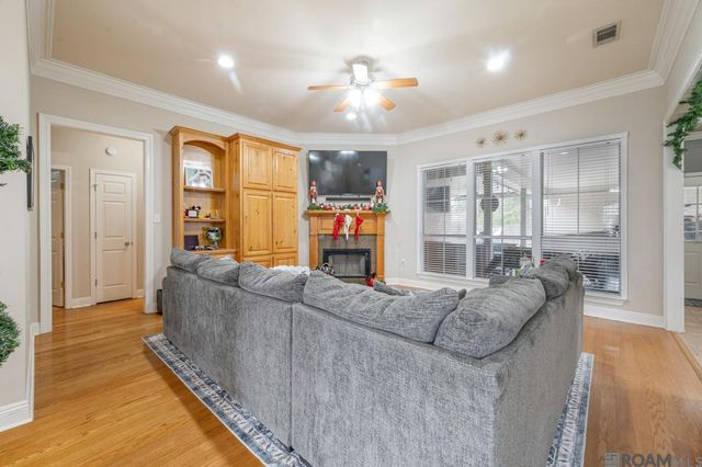 9160 Rue De Fleur, Denham Springs, LA 70706