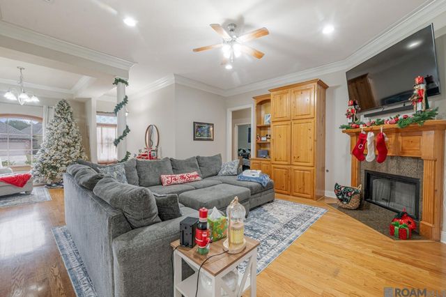 9160 Rue De Fleur, Denham Springs, LA 70706