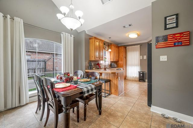 9160 Rue De Fleur, Denham Springs, LA 70706