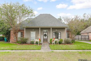 9160 Rue De Fleur, Denham Springs, LA 70706