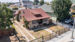 206 S Soto, Los Angeles, CA 90033