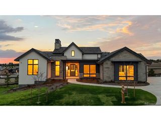 6192 Oxford Peak Ln, Castle Rock, CO 80108