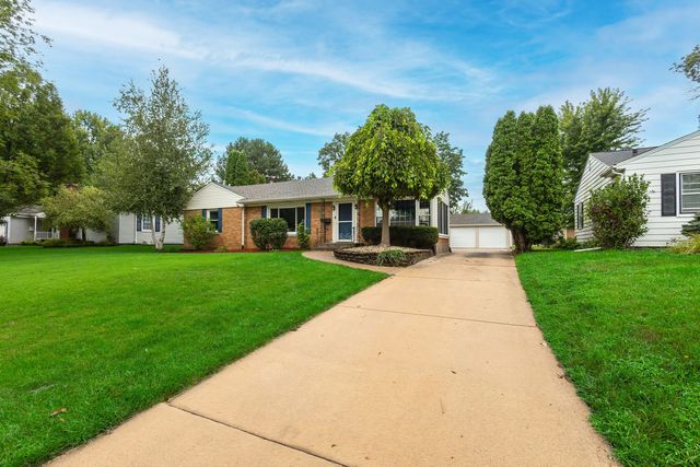 3206 35th Avenue, Rock Island, IL 61201
