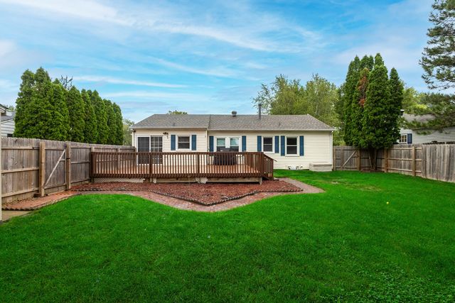 3206 35th Avenue, Rock Island, IL 61201