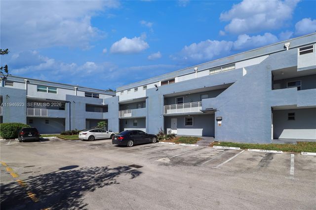 9373 Fontainebleau Blvd K234, Miami, FL 33172