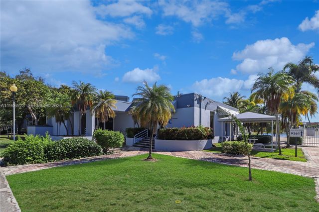 9373 Fontainebleau Blvd K234, Miami, FL 33172