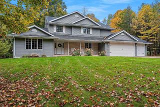 N5571 HENRY COURT, Luxemburg, WI 54217