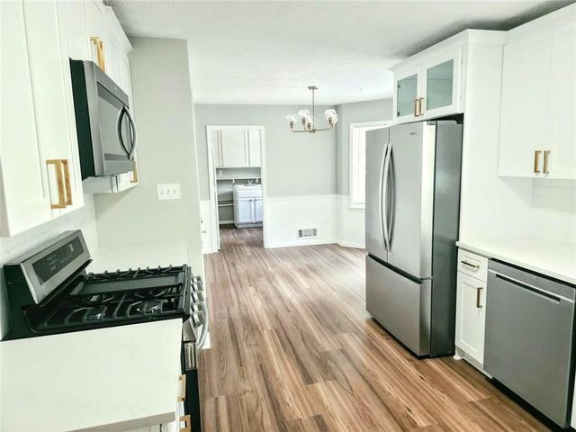 850 Springtime Drive, Lawrenceville, GA 30043