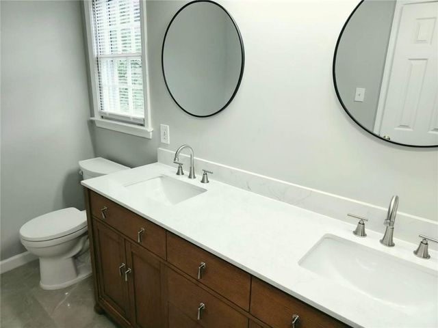 850 Springtime Drive, Lawrenceville, GA 30043