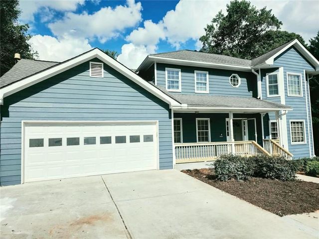 850 Springtime Drive, Lawrenceville, GA 30043
