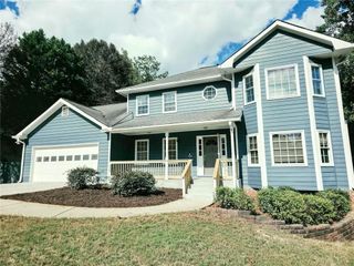 850 Springtime Drive, Lawrenceville, GA 30043