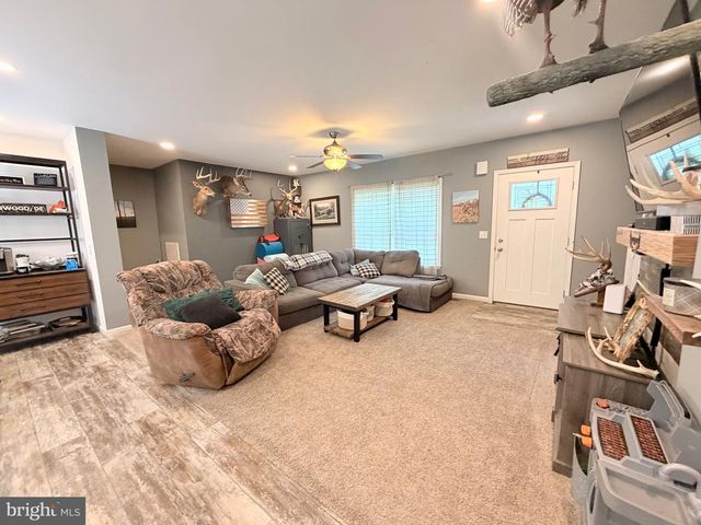 14165 WOODBRIDGE RD, Greenwood, DE 19950