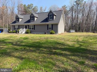 14165 WOODBRIDGE RD, Greenwood, DE 19950