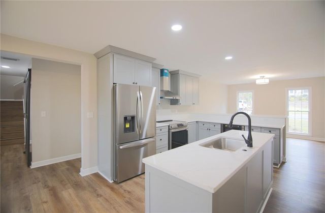 5702 Brynwood Circle NW, Acworth, GA 30101