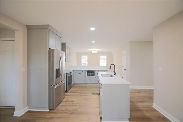 5702 Brynwood Circle NW, Acworth, GA 30101