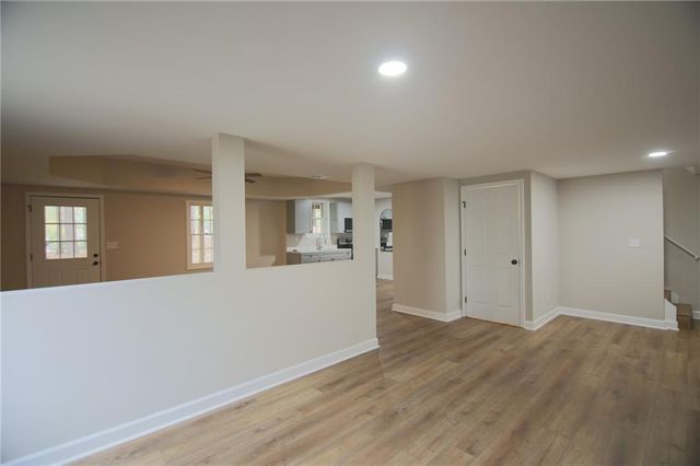5702 Brynwood Circle NW, Acworth, GA 30101