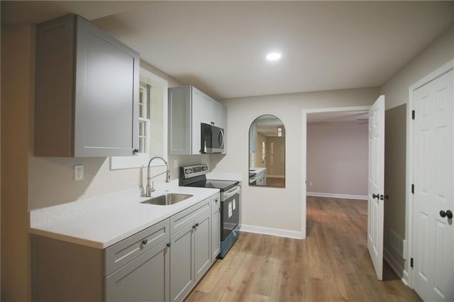 5702 Brynwood Circle NW, Acworth, GA 30101