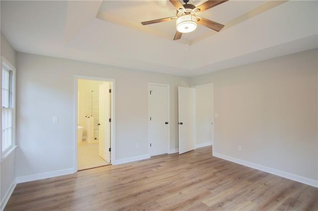5702 Brynwood Circle NW, Acworth, GA 30101